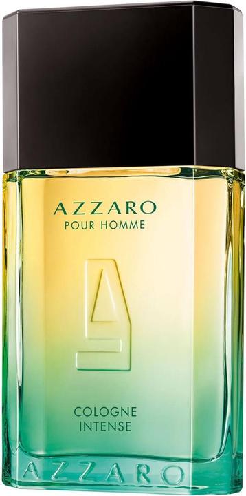 Produktbild Azzaro Pour Homme - Cologne Intense Eau de Toilette (Eau de Toilette, 100 ml)