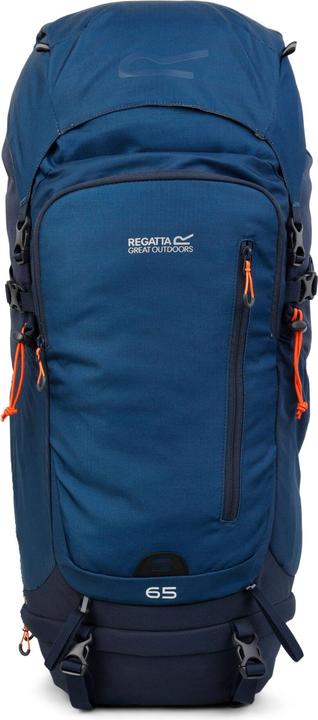 Immagine prodotto Regatta Highton V2 65 L Zaino da Trekking (65 l)