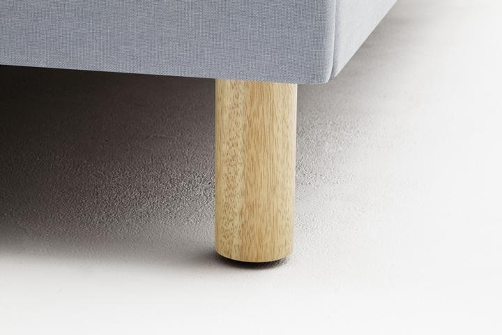 Produktbild Meise Möbel Lena (120 x 200 cm)