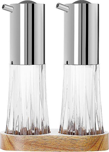 Actual product image AdHoc Cruet Vinegar & Oil BE42