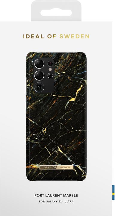 Immagine prodotto iDeal Of Sweden Smartphone Cover Fashion (Samsung Galaxy S21 Ultra)