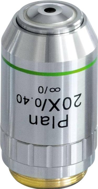 Kern Mikroskop Objektiv OBB-A1249