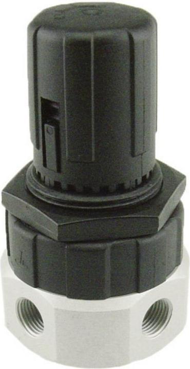 Actual product image ICH Pressure regulator
