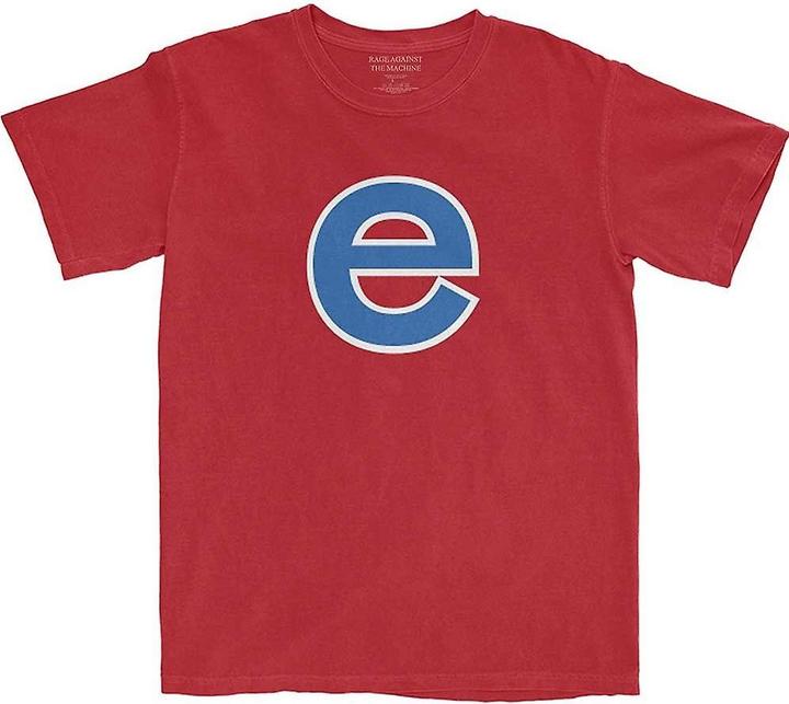 Universal Textiles Big E TShirt