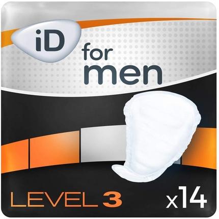 Image du produit ID For Men Level 3 (14 x)