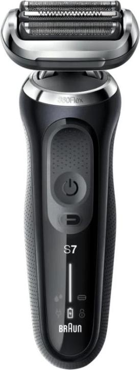 Braun Series 7