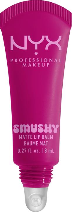 Image du produit NYX Professional Make-Up Nyx Smushy Matte (8 ml)