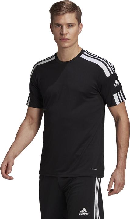 Actual product image adidas Squadra 21 Jersey Short Sleeve (XL)