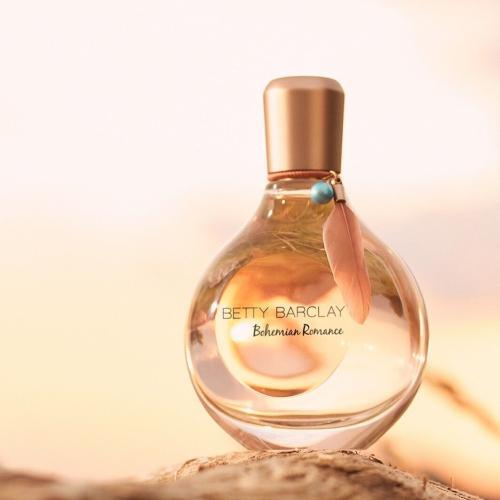 Immagine prodotto Betty Barclay Romanticismo bohémien (Eau de toilette, 20 ml)