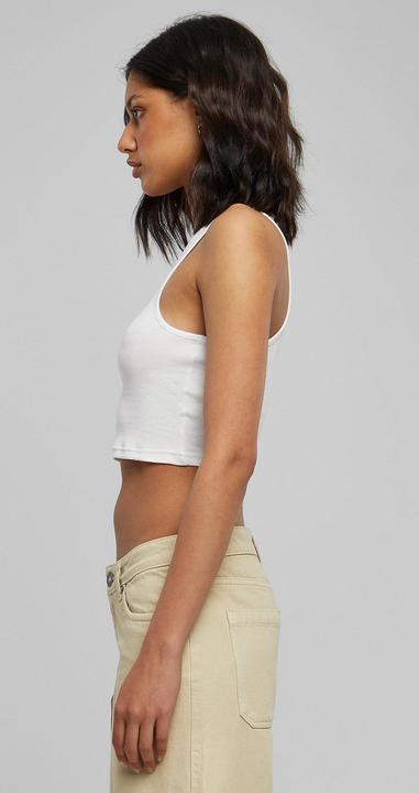 Immagine prodotto Urban Classics Top a costine da donna - 3760 (4XL)