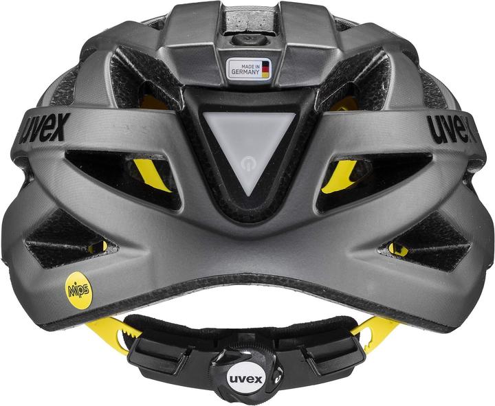 Productafbeelding Uvex Sports Stad I-VO MIPS (56 - 60 cm)