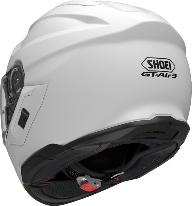 Actual product image Shoei GT-Air 3 Plain (57 - 58 cm, M)