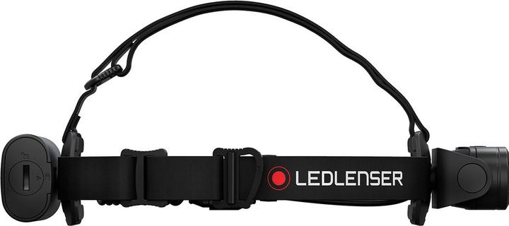 Immagine prodotto Ledlenser Nucleo H19R (3500 lm)
