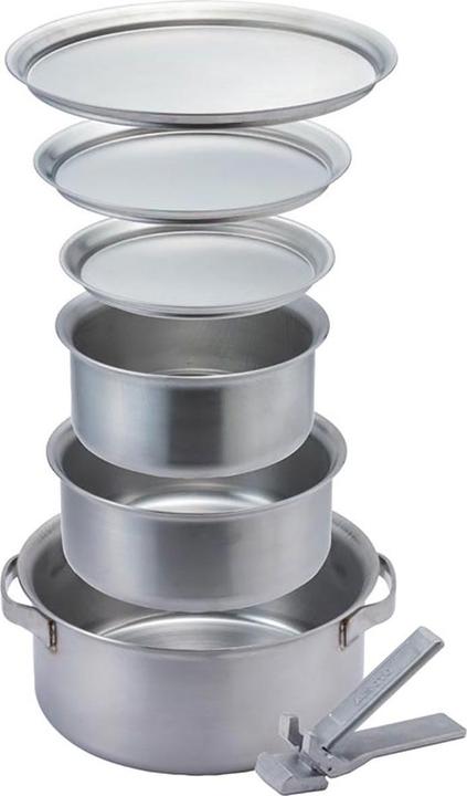 Immagine prodotto Soto Set di pentole Gora