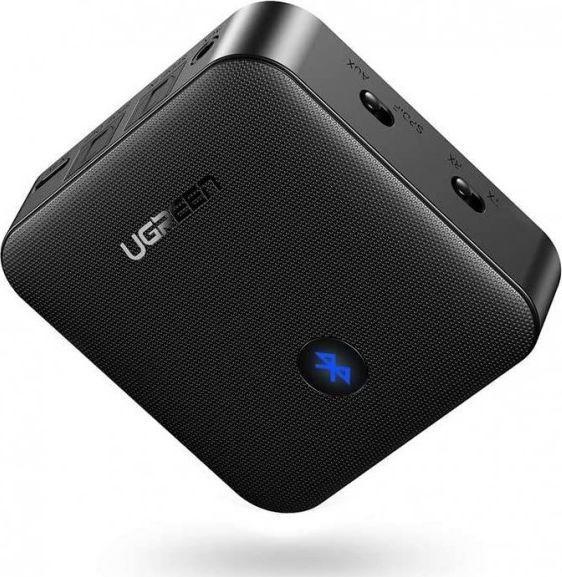 Productafbeelding Ugreen Bluetooth 5.0 AptX HD Audio Ontvanger Zender & SPDIF (Zender en ontvanger)