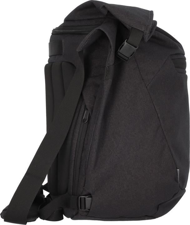 Actual product image Jack Wolfskin Mainkai Messenger (30 l)