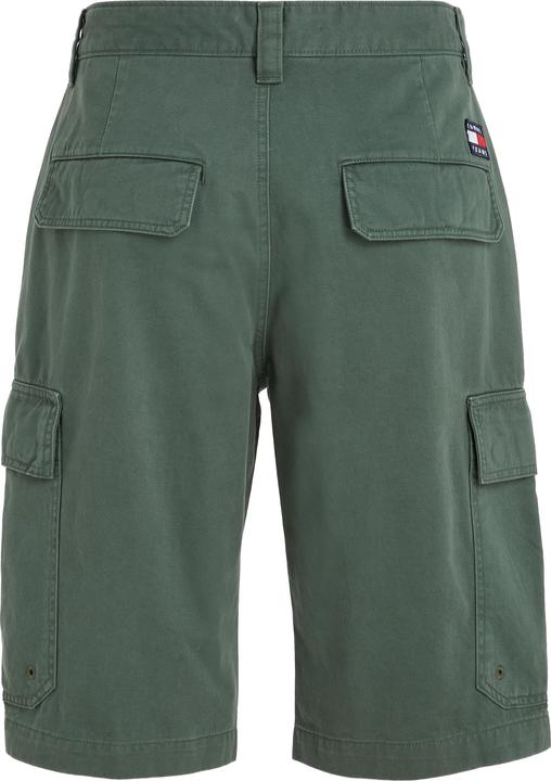 Image du produit Tommy Jeans Tjm Aiden Baggy Cargo Short (28)