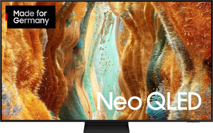 Produktbild Samsung 75" Neo QLED QN70F 4K Vision AI Smart TV (2025) (75", NeoQLED, 4K, 2025)