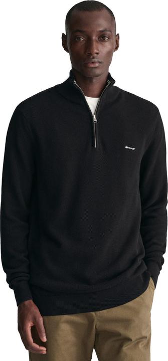 Immagine prodotto GANT Cotton Pique Half Zip (XL)