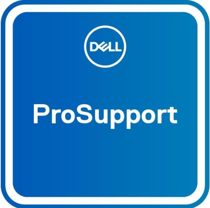 Image du produit Dell ProSupport (24 mois, On-Site, Prochain jour ouvrable)
