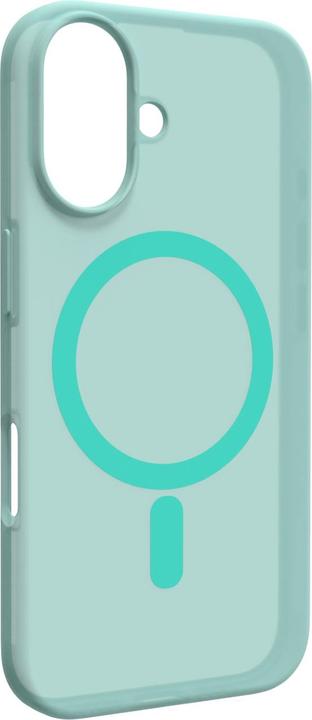 Actual product image Puro Cover (Apple iPhone 16)