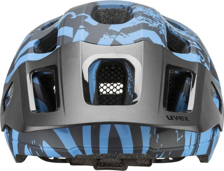 Produktbild Uvex Sports React MIPS (52 - 56 cm)