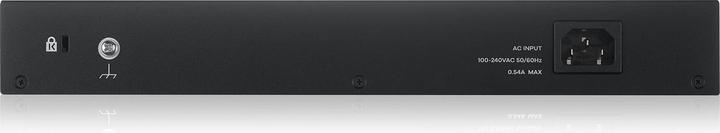Productafbeelding Zyxel XS1930-10 (10 Havens)