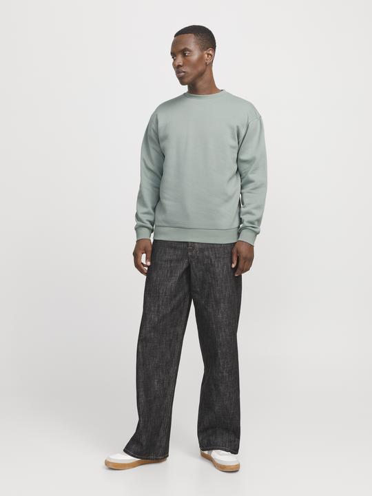 Image du produit Jack & Jones Jjebradley Sweat Crew Noos (S)