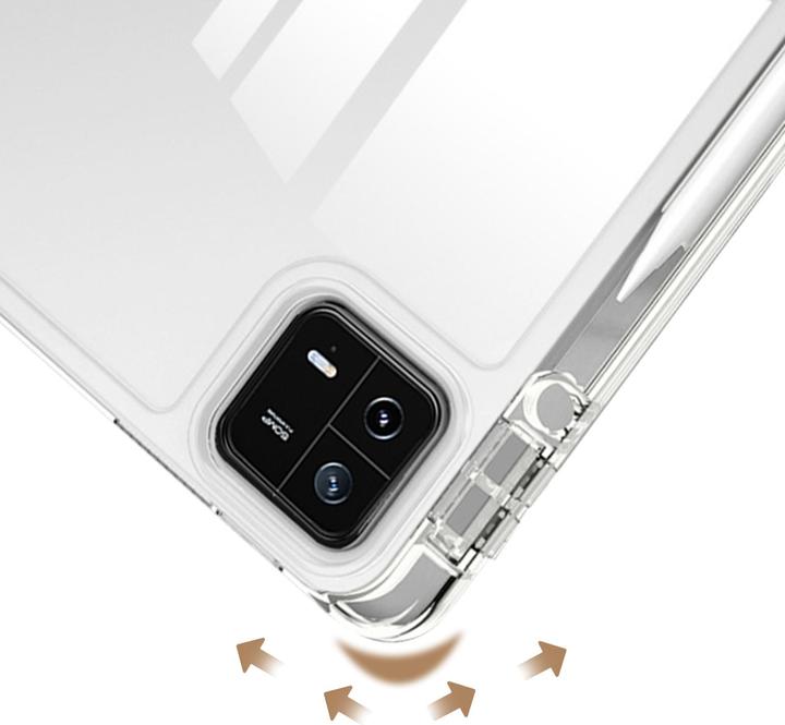 Image du produit Avizar Trifold Bump Series (Xiaomi Pad 6)