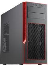 Immagine prodotto Supermicro MID-TOWER + C7X99-OCE ATX