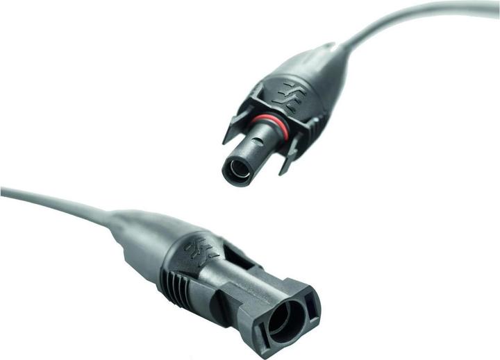 Produktbild Weidmüller Photovoltaik-Steckverbinder PV (Solarstecker)
