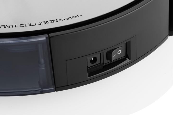 Actual product image ETA Falco Smart (Vacuum mopping robot)
