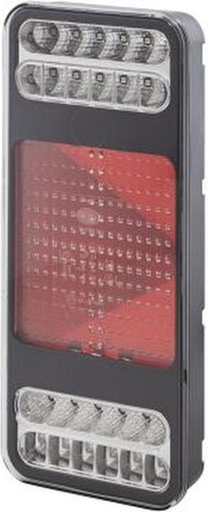 Immagine prodotto Hella Fanale posteriore sinistro per rimorchi per SOMMER