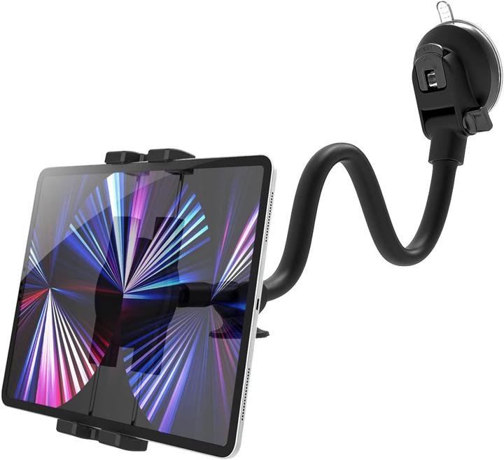Immagine prodotto Oilcan Supporto da auto per tablet a collo d'oca