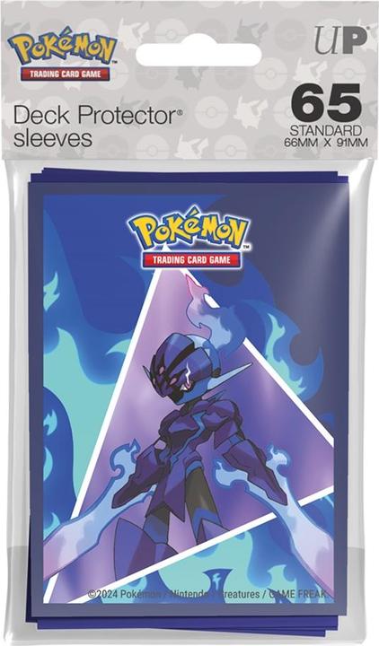 Image du produit Ultra Pro Pokémon - Protecteur de pont Ceruledge (65)