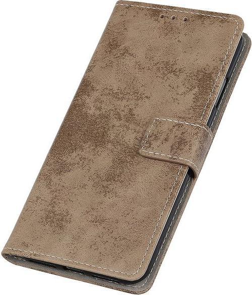 Immagine prodotto MU Classic Serie di copertine per libri in pelle vintage (Honor 30 Pro)