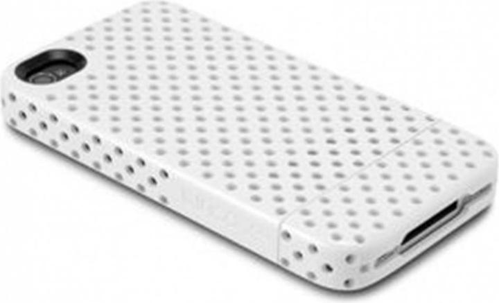Actual product image Incase r Case for iPhone 4/4S White (Apple iPhone 4s, Apple iPhone 4)