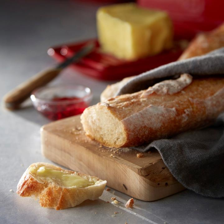 Image du produit Emile Henry Baguette-Backform