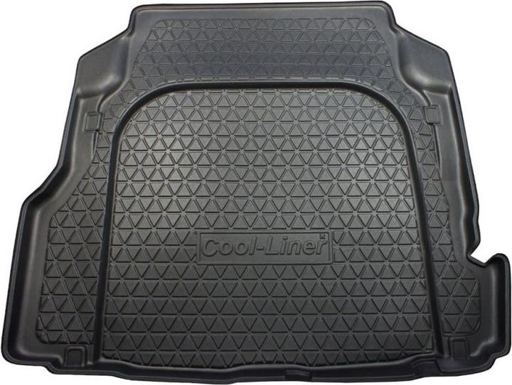 Image du produit Aristar Bac de coffre pour Volvo S80 de 1998 à 2006