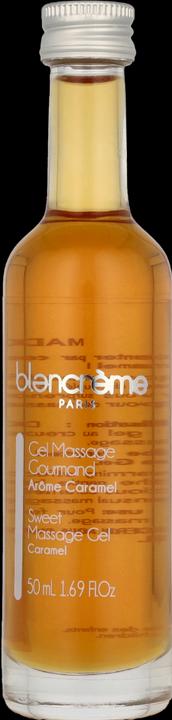 Actual product image Blancreme Gourmet massage (50 ml)