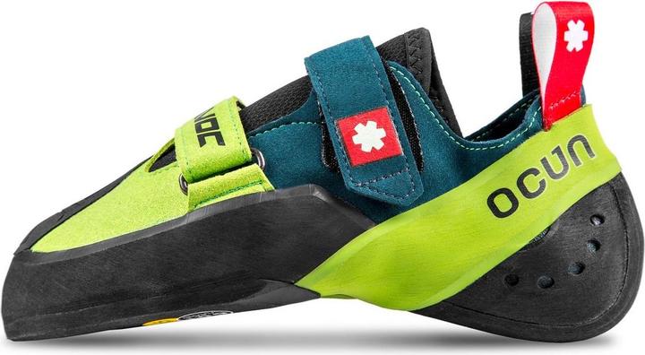 Image du produit Ocun Chaussures d'escalade Havoc (40)