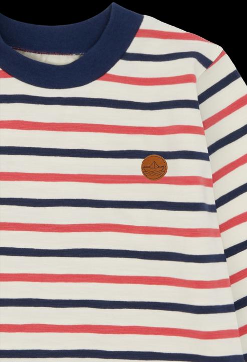 Produktbild Hust and Claire Langarmshirt Anton (80)