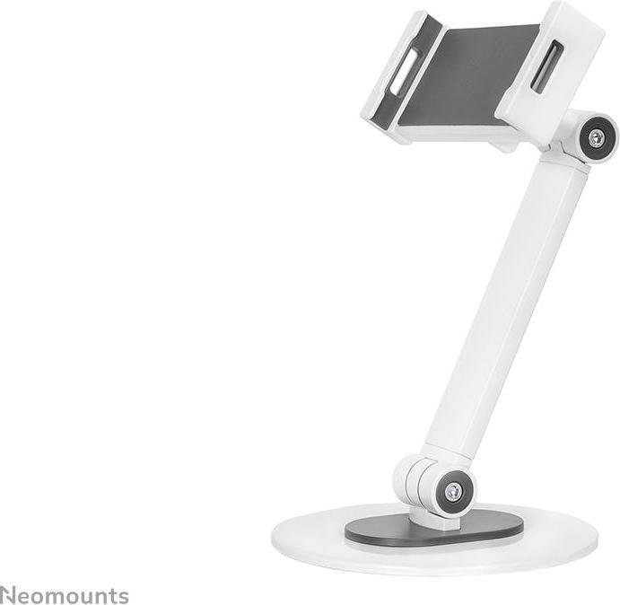 Actual product image Neomounts DS15-540WH1 Universal Tablet Stand for 4