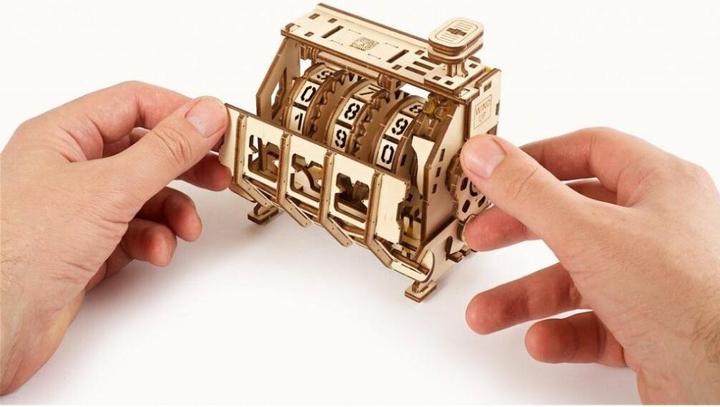 Produktbild Ugears Zähler