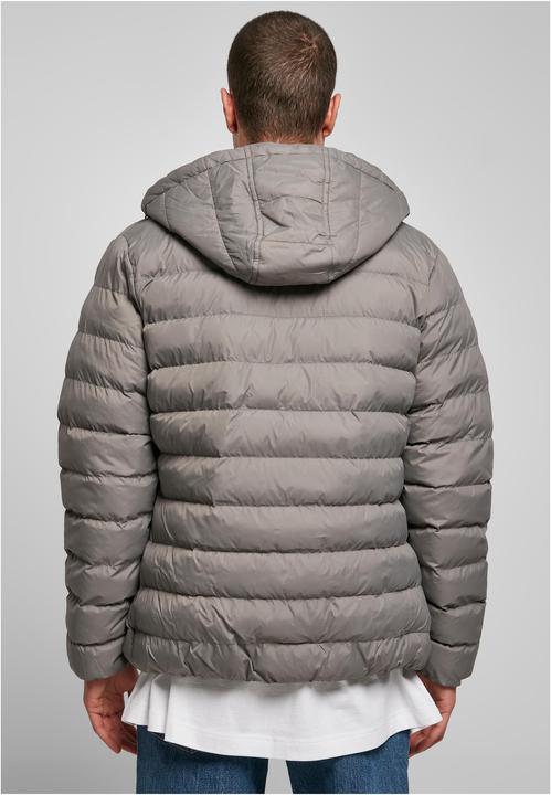 Produktbild Urban Classics Winterjacke Basic Bubble (M)