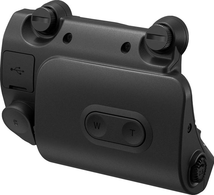Actual product image Canon Zoom adapter PZ-E2B (with 20-pin interface)