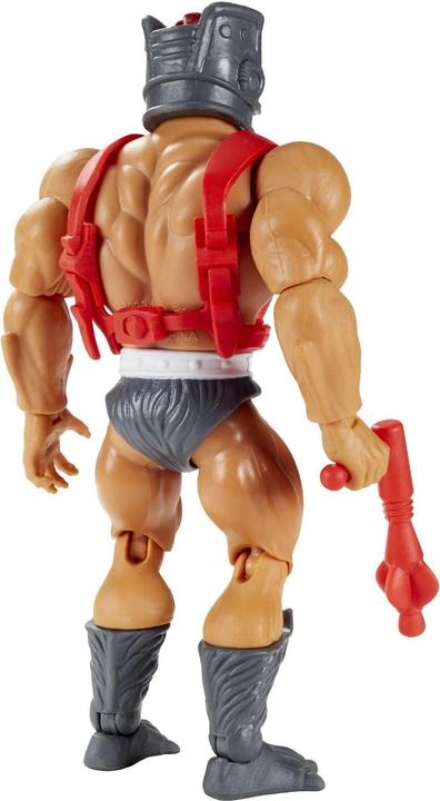 Immagine prodotto Mattel Zodac