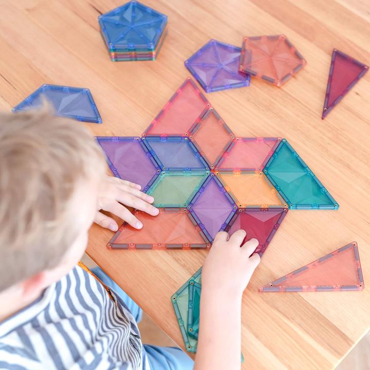 Produktbild Connetix Pastel Shape