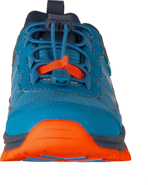 Produktbild Trollkids Kid's Trolltunga Hiker Low XT (30)
