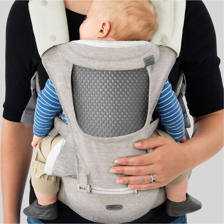Actual product image Chicco Hip seat